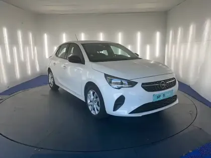 Photo 28 Opel Corsa  1.2 75 ch BVM5