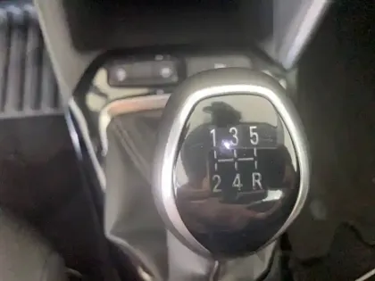 Photo 11 Opel Corsa  1.2 75 ch BVM5