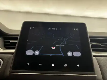 Photo 23 Renault Captur  E-Tech 145 - 21