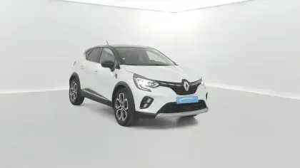 Photo 6 Renault Captur  E-Tech 145 - 21