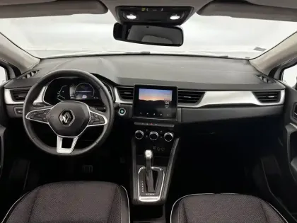 Photo 25 Renault Captur  E-Tech 145 - 21