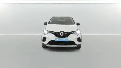 Photo 7 Renault Captur  E-Tech 145 - 21