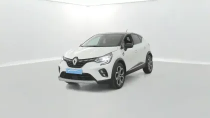 Photo Renault Captur Intens