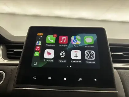 Photo 24 Renault Captur  E-Tech 145 - 21