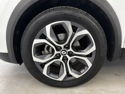 Photo 18 Renault Captur  E-Tech 145 - 21