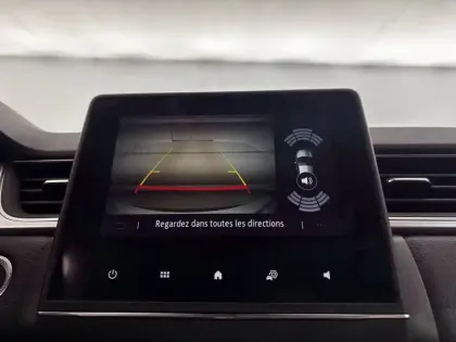 Photo 19 Renault Captur  E-Tech 145 - 21