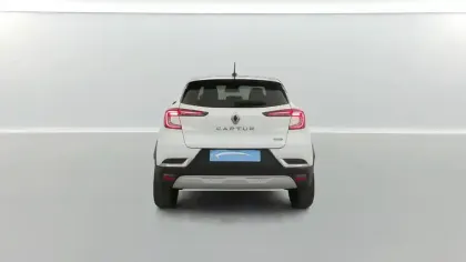 Photo 3 Renault Captur  E-Tech 145 - 21