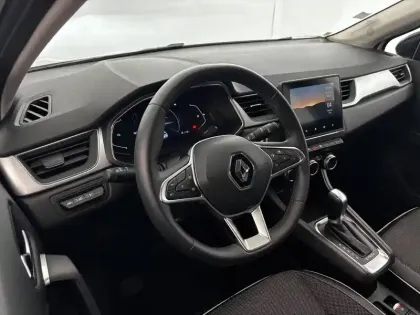 Photo 9 Renault Captur  E-Tech 145 - 21