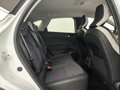 Photo 15 Renault Captur  E-Tech 145 - 21