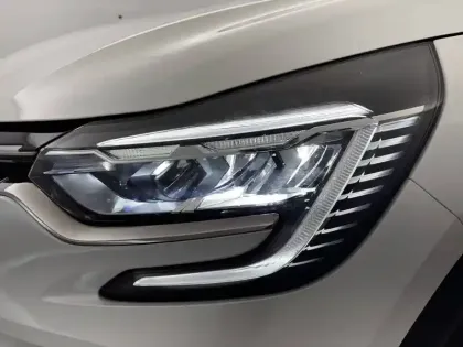 Photo 20 Renault Captur  E-Tech 145 - 21