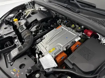 Photo 21 Renault Captur  E-Tech 145 - 21