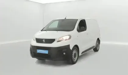 Photo Peugeot Expert Urban