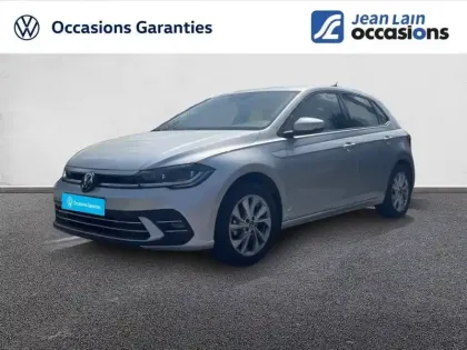 Photo Volkswagen Polo Style