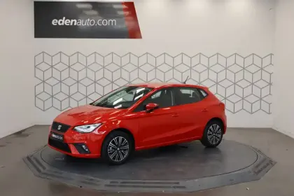Photo Seat Ibiza Style Business