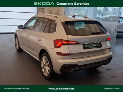 Photo 41 Skoda Kamiq  1.0 TSI Evo 2 116 ch DSG7