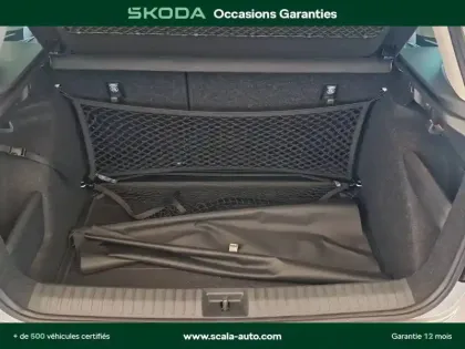 Photo 29 Skoda Kamiq  1.0 TSI Evo 2 116 ch DSG7