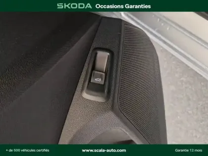 Photo 32 Skoda Kamiq  1.0 TSI Evo 2 116 ch DSG7