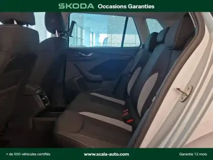 Photo 27 Skoda Kamiq  1.0 TSI Evo 2 116 ch DSG7