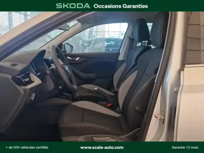 Photo 25 Skoda Kamiq  1.0 TSI Evo 2 116 ch DSG7