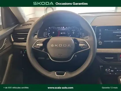 Photo 43 Skoda Kamiq  1.0 TSI Evo 2 116 ch DSG7