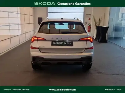 Photo 40 Skoda Kamiq  1.0 TSI Evo 2 116 ch DSG7