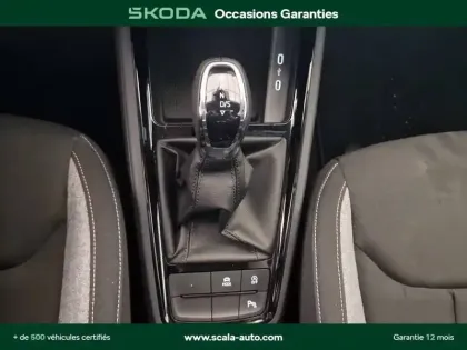 Photo 26 Skoda Kamiq  1.0 TSI Evo 2 116 ch DSG7
