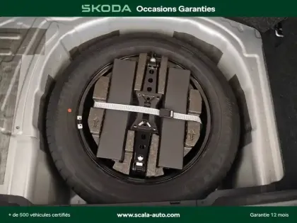 Photo 30 Skoda Kamiq  1.0 TSI Evo 2 116 ch DSG7