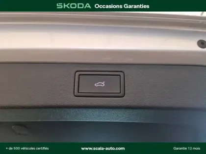 Photo 31 Skoda Kamiq  1.0 TSI Evo 2 116 ch DSG7