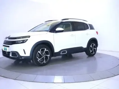 Photo Citroën C5 Aircross Business