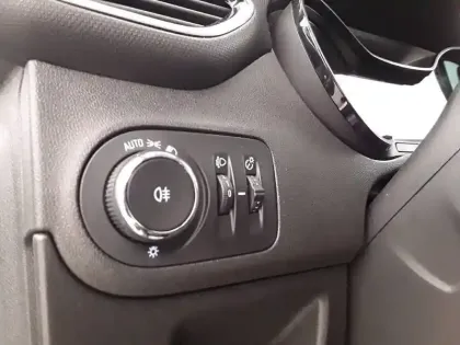 Photo 42 Opel Crossland  1.2 Turbo 110 ch BVM6