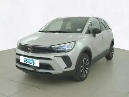 Photo 20 Opel Crossland  1.2 Turbo 110 ch BVM6