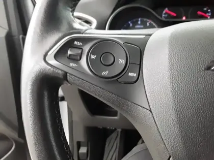 Photo 40 Opel Crossland  1.2 Turbo 110 ch BVM6