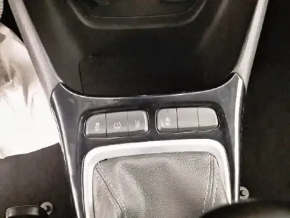 Photo 41 Opel Crossland  1.2 Turbo 110 ch BVM6