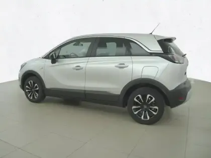 Photo 26 Opel Crossland  1.2 Turbo 110 ch BVM6