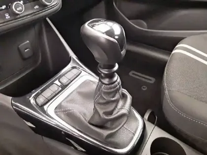 Photo 33 Opel Crossland  1.2 Turbo 110 ch BVM6