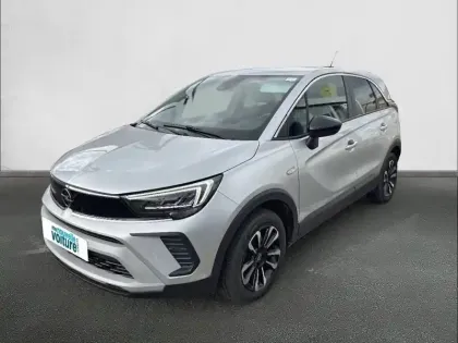 Photo Opel Crossland Elegance