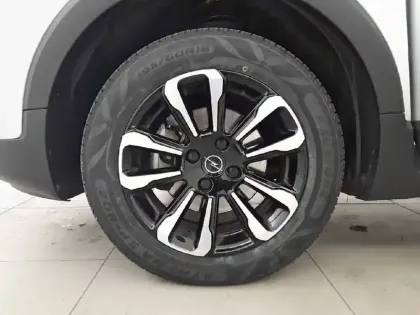 Photo 32 Opel Crossland  1.2 Turbo 110 ch BVM6