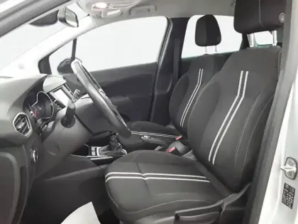 Photo 30 Opel Crossland  1.2 Turbo 110 ch BVM6