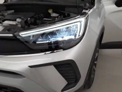 Photo 35 Opel Crossland  1.2 Turbo 110 ch BVM6