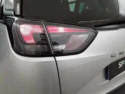 Photo 36 Opel Crossland  1.2 Turbo 110 ch BVM6