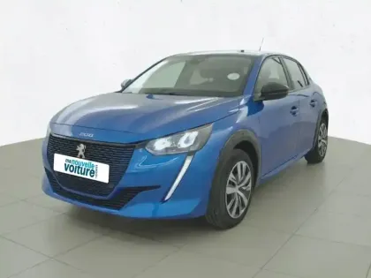 Photo Peugeot 208 Active