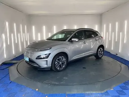 Photo Hyundai Kona Business