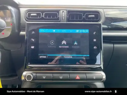 Photo 20 Citroën C3  PureTech 83 ch BVM5