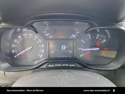 Photo 12 Citroën C3  PureTech 83 ch BVM5