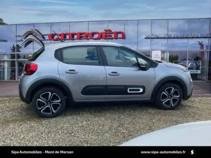 Photo 65 Citroën C3  PureTech 83 ch BVM5