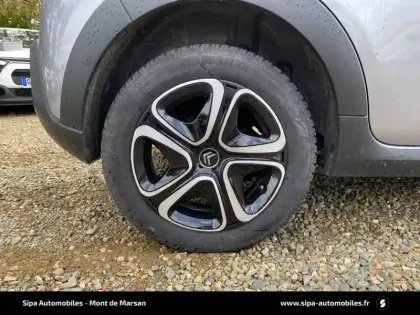 Photo 59 Citroën C3  PureTech 83 ch BVM5