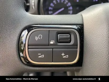 Photo 46 Citroën C3  PureTech 83 ch BVM5
