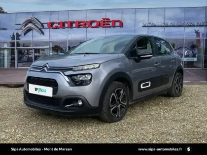 Photo 62 Citroën C3  PureTech 83 ch BVM5