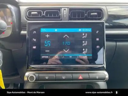 Photo 19 Citroën C3  PureTech 83 ch BVM5