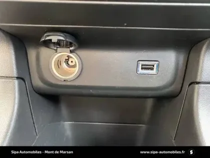 Photo 53 Citroën C3  PureTech 83 ch BVM5
